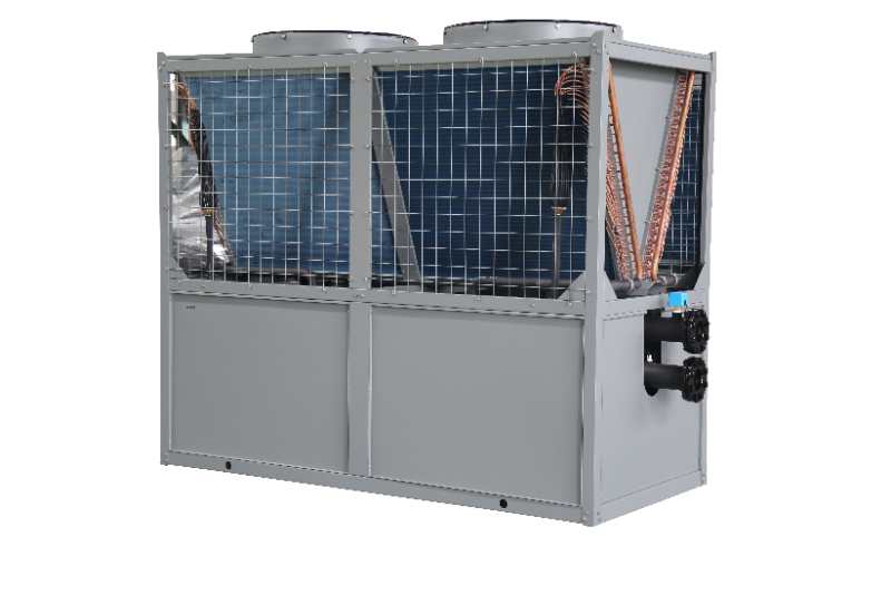 黑龍江超低溫空氣源熱泵機組