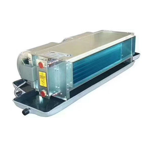 安徽臥式暗裝風機盤管