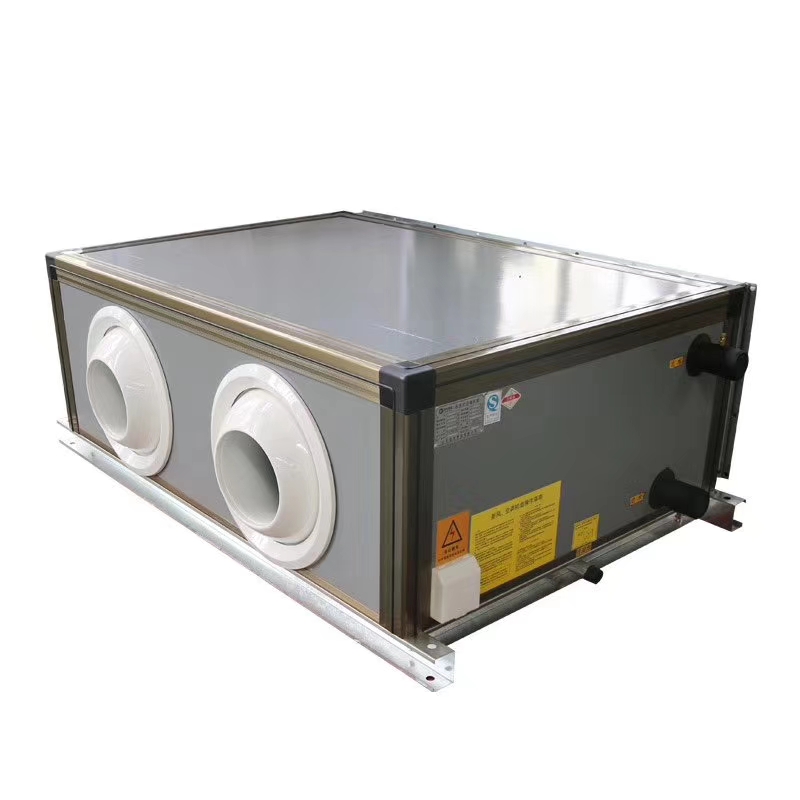 黑龍江遠程射流新風機組,新風空調機組,空調風柜