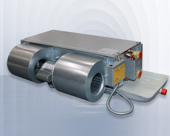 風(fēng)機(jī)盤管有哪些優(yōu)點(diǎn)？